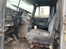 1996 Mack CH613 Truck, VIN # 1m1aa18y2tw054726