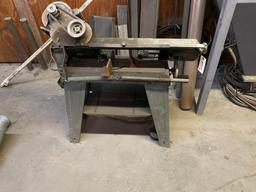 Dayton Bandsaw 3Z990