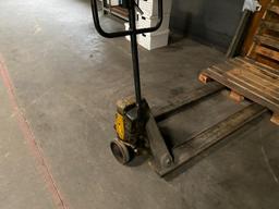 Hydralic Pallet Jack