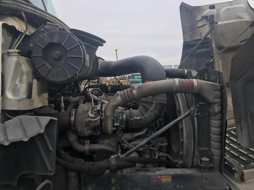 2006 Mack CXN613 Truck, VIN # 1m1ak06y96n013367