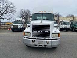 1999 Mack CH612 Truck, VIN # 1m1aa08x3xw016168