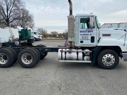 1997 Mack CH613 Truck, VIN # 1M1AA12Y7VW078015