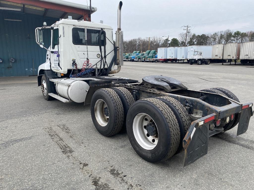 2006 Mack CXN613 Truck, VIN # 1m1ak06y46n009663