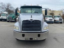 2004 Mack CX613 Vision Truck, VIN # 1m1ae07yx4n018919