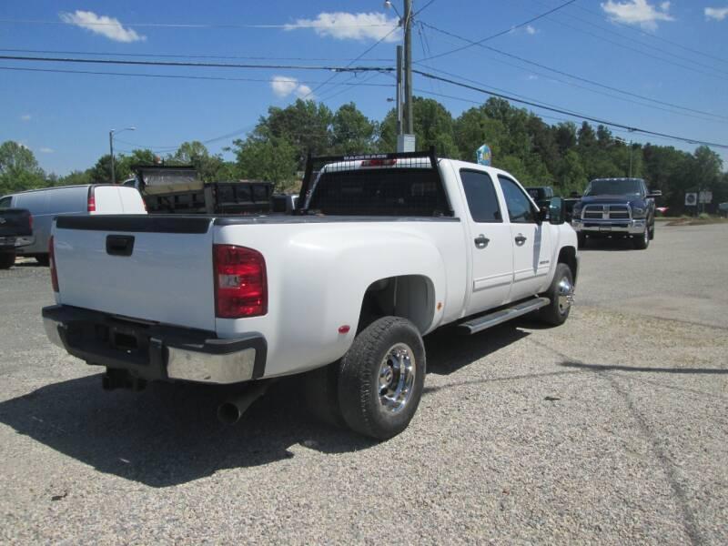 2012 Chevrolet Silverado Pickup Truck, VIN # 1GC4K0C89CF201264