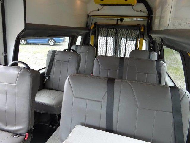 2014 Ford Econoline Van, VIN # 1FTDS3EL2EDA38653