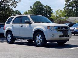 2012 Ford Escape Multipurpose Vehicle (MPV), VIN # 1FMCU9D78CKC83961