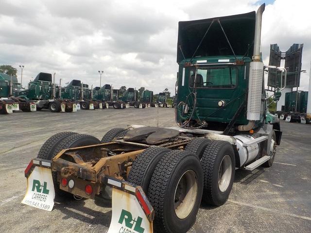 2006 Mack CXN613 Truck, VIN # 1M1AK05Y36N007114