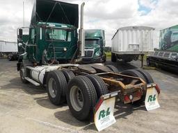 2006 Mack CXN613 Truck, VIN # 1M1AK05Y36N007114