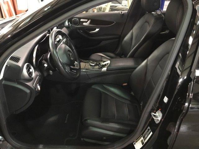 2018 Mercedes-Benz C-Class Passenger Car, VIN # 55SWF4KB1JU242201