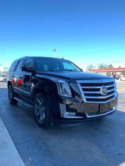 2015 Cadillac Escalade Multipurpose Vehicle (MPV), VIN # xxxxxxxx8739