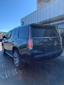 2015 Cadillac Escalade Multipurpose Vehicle (MPV), VIN # xxxxxxxx8739