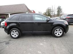 2013 Ford Edge Multipurpose Vehicle (MPV), VIN # 2FMDK4JC7DBC83363