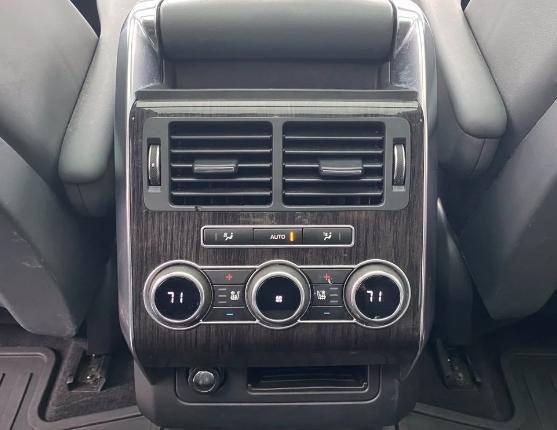 2014 Land Rover Range Rover Sport Multipurpose Vehicle (MPV), VIN # SALWR2TF0EA347852