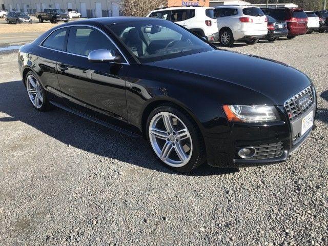 2011 Audi S5 Passenger Car, VIN # WAUCVAFR3BA083847