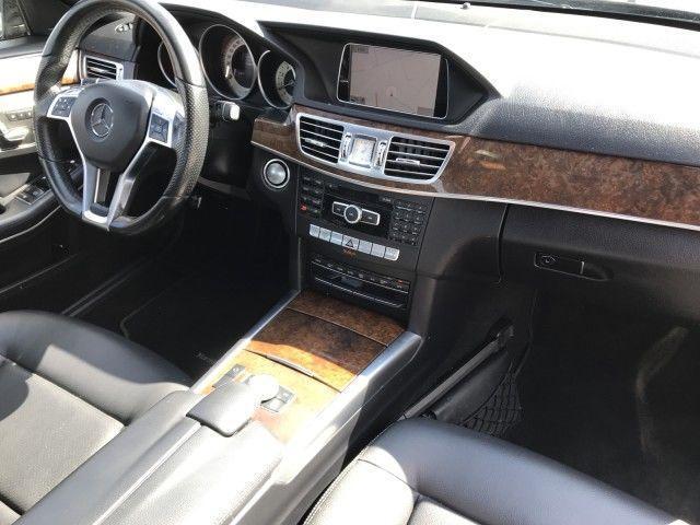 2015 Mercedes-Benz E-Class Passenger Car, VIN # WDDHF8JB8FB137691