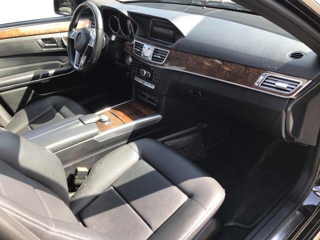 2015 Mercedes-Benz E-Class Passenger Car, VIN # WDDHF8JB8FB137691