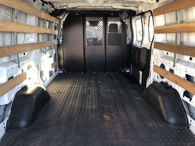 2018 Ford Transit Van Van, VIN # 1FTYR1ZM6JKA98378