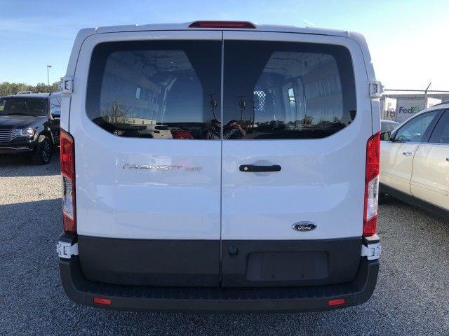 2018 Ford Transit Van Van, VIN # 1FTYR1ZM6JKA98378