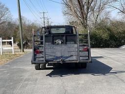 *PULLED* 2006 Ford Low Cab Forward Truck, VIN # 3FRML55ZX6V390671