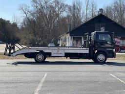 *PULLED* 2006 Ford Low Cab Forward Truck, VIN # 3FRML55ZX6V390671