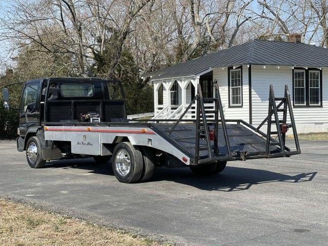 *PULLED* 2006 Ford Low Cab Forward Truck, VIN # 3FRML55ZX6V390671