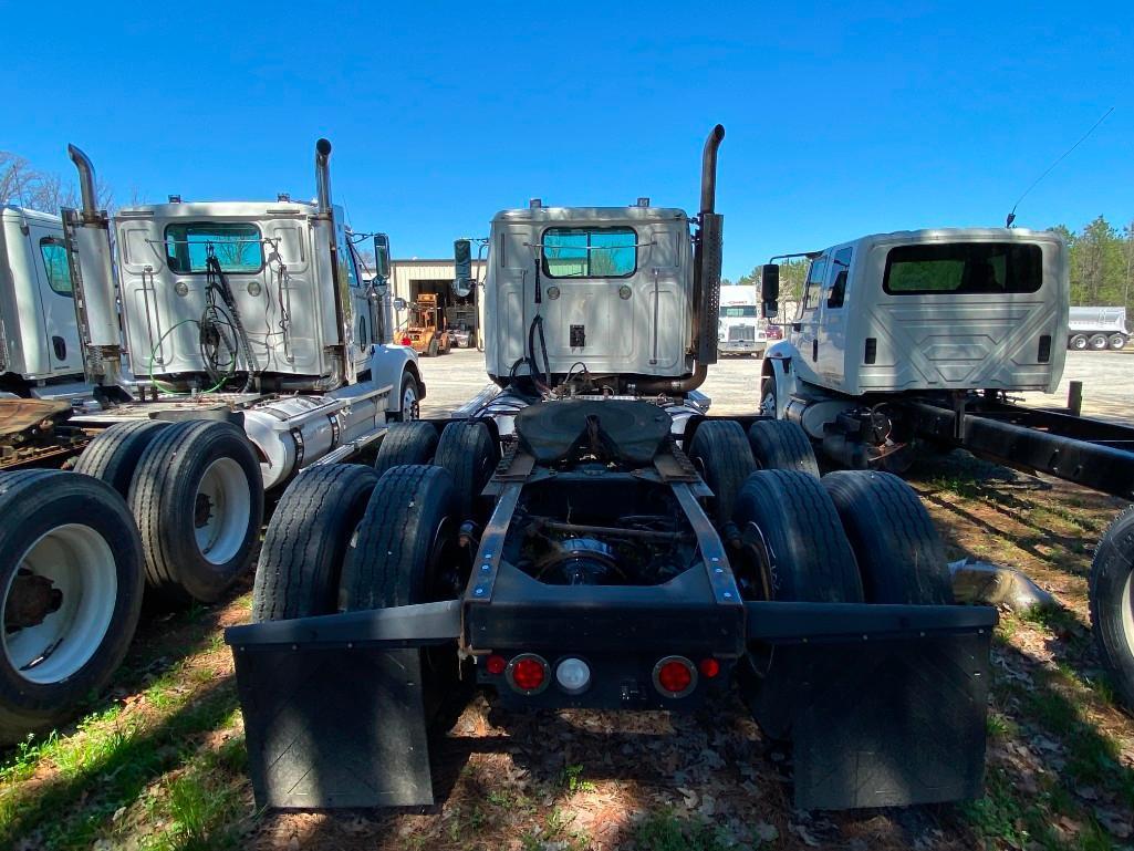 2014 Western Star Trucks 4900 FA Truck, VIN # 5KJJAEDR6EPFK6659