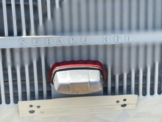 *PULLED* 1970 Subaru 360 2 Door Sedan - VIN# K111L10364