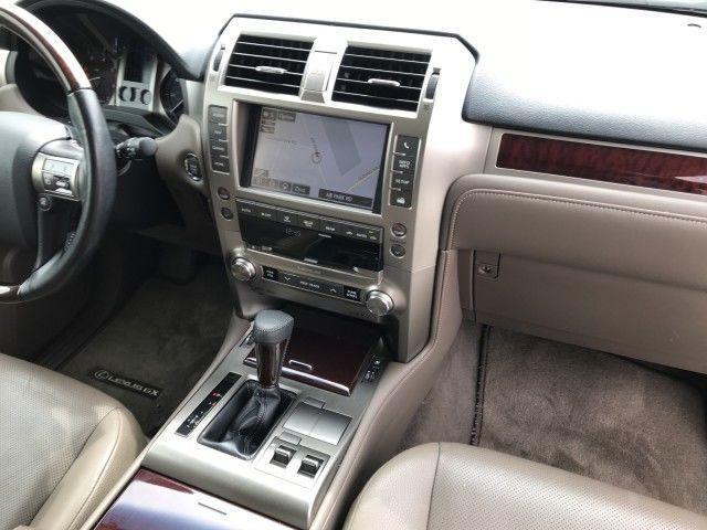 2018 Lexus GX 460 Multipurpose Vehicle (MPV), VIN # xxxxxxxxx2784