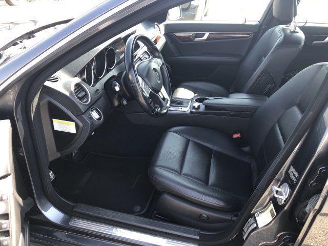 2013 Mercedes-Benz C-Class Passenger Car, VIN # xxxxxxxxx2223