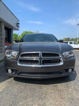 2014 Dodge Charger Passenger Car, VIN # xxxxxxxxxx6736