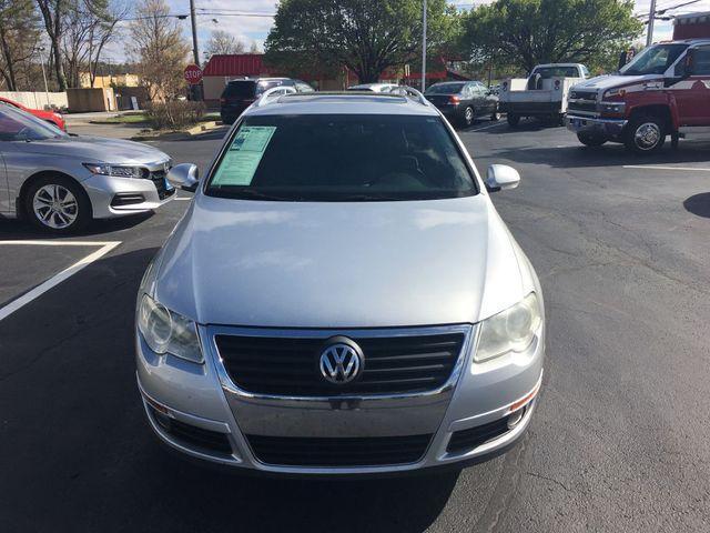 2010 Volkswagen Passat Passenger Car, VIN # xxxxxxxxxx0148