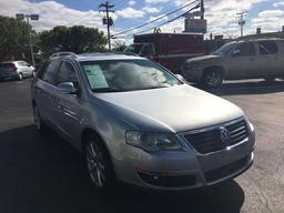 2010 Volkswagen Passat Passenger Car, VIN # xxxxxxxxxx0148