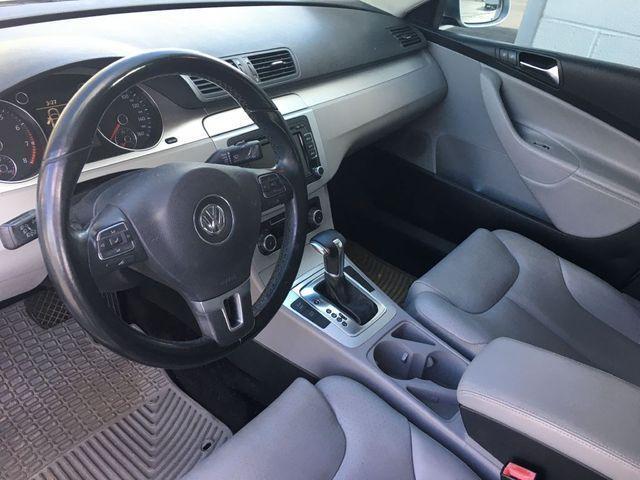 2010 Volkswagen Passat Passenger Car, VIN # xxxxxxxxxx0148