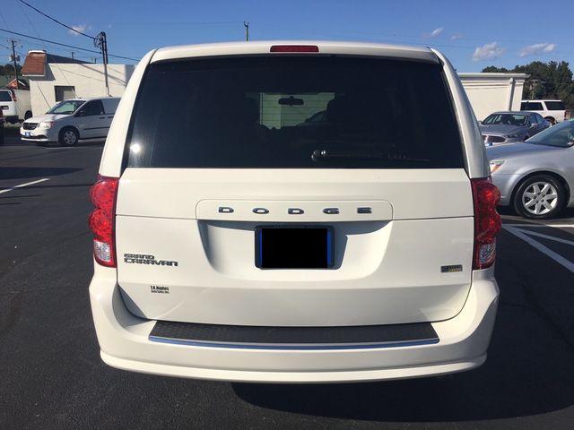 2013 Dodge Grand Caravan Van, VIN # xxxxxxxxxxx1444