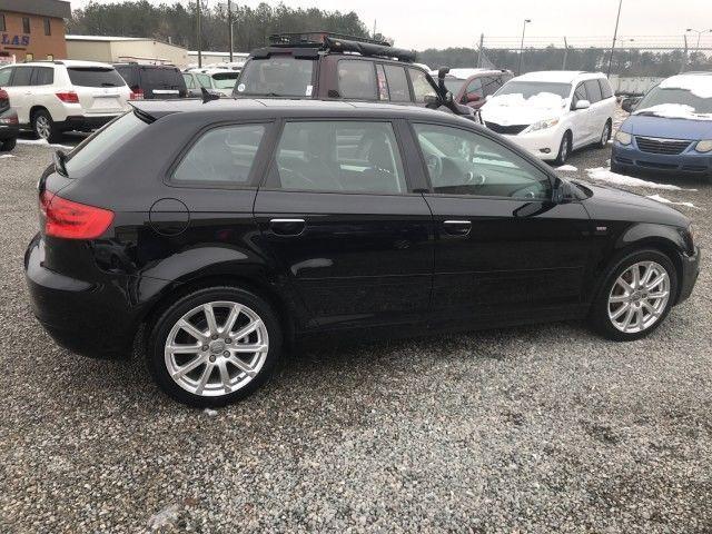 2012 Audi A3 Passenger Car, VIN # XXXXXXXXXXXXX7254