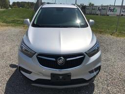 2020 Buick Encore Multipurpose Vehicle (MPV), VIN # xxxxxxxxxxx3416