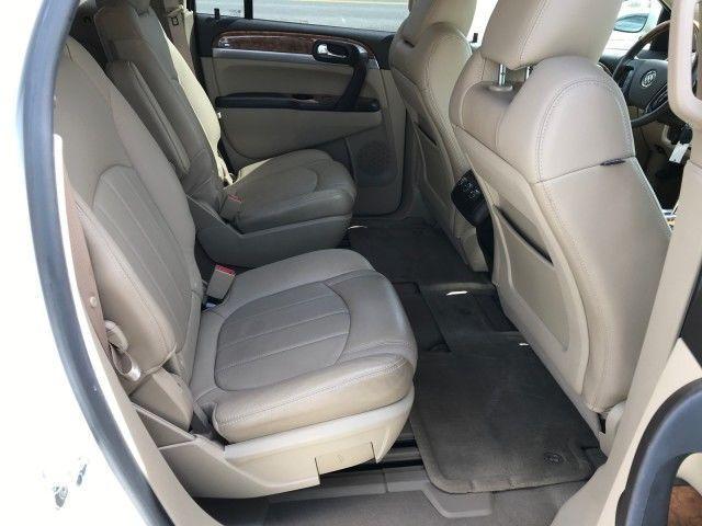 2011 Buick Enclave Multipurpose Vehicle (MPV), VIN # xxxxxxxxx5427