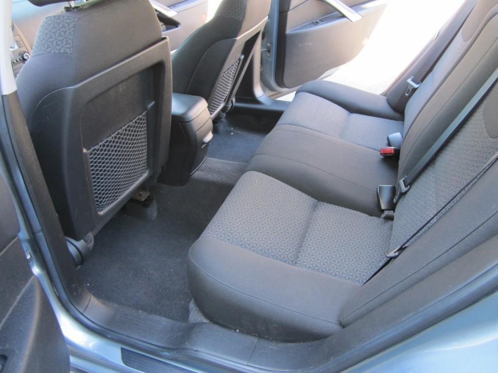 2007 Pontiac G6 Passenger Car, VIN # XXXXXXXXXXXXX6935