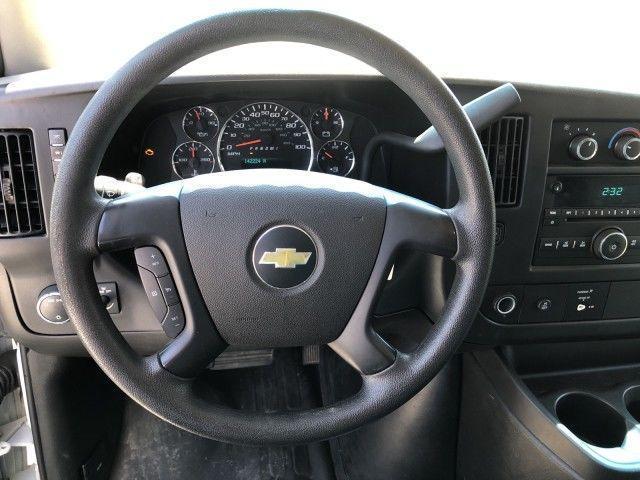 2015 Chevrolet Express Van, VIN xxxxxxxxxxxxx7548