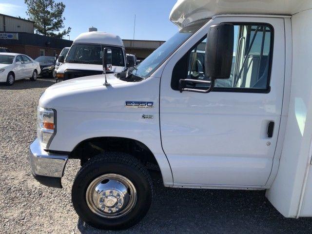 2014 Ford Econoline Van, VIN # xxxxxxxxxxxxx9088