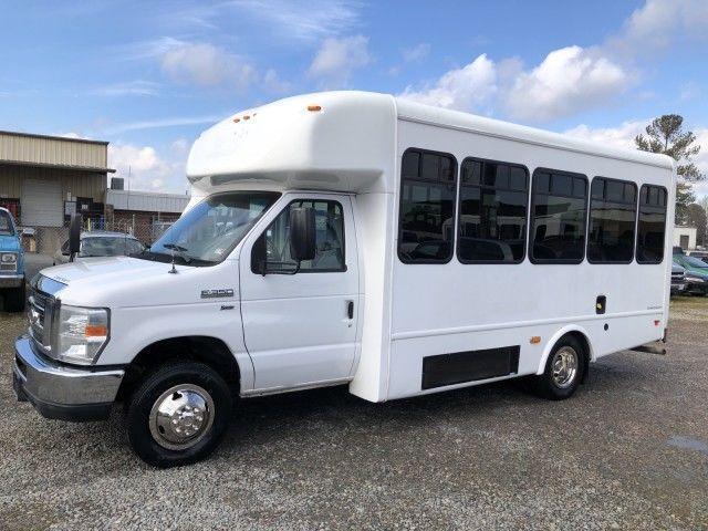 2014 Ford Econoline Van, VIN # xxxxxxxxxxxxx7316