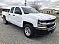 2017 Chevrolet Silverado Pickup Truck, VIN # xxxxxxxxxxxxx5489