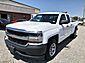 *PULLED* 2017 Chevrolet Silverado Pickup Truck, VIN # xxxxxxxxxxxxx0567