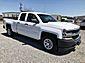 *PULLED* 2017 Chevrolet Silverado Pickup Truck, VIN # xxxxxxxxxxxxx0567