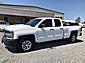 *PULLED* 2017 Chevrolet Silverado Pickup Truck, VIN # xxxxxxxxxxxxx0567