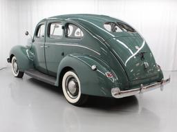 1940 Ford Deluxe...VIN: XXXX3834