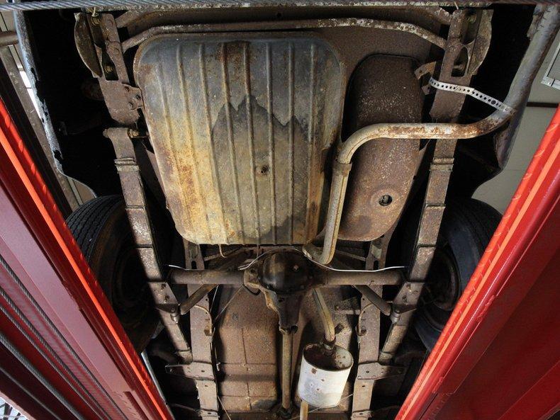 1953 Studebaker Champion VIN# xxxxxxxxx3378