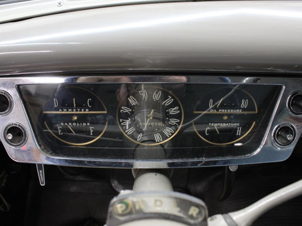 1953 Studebaker Champion VIN# xxxxxxxxx3378