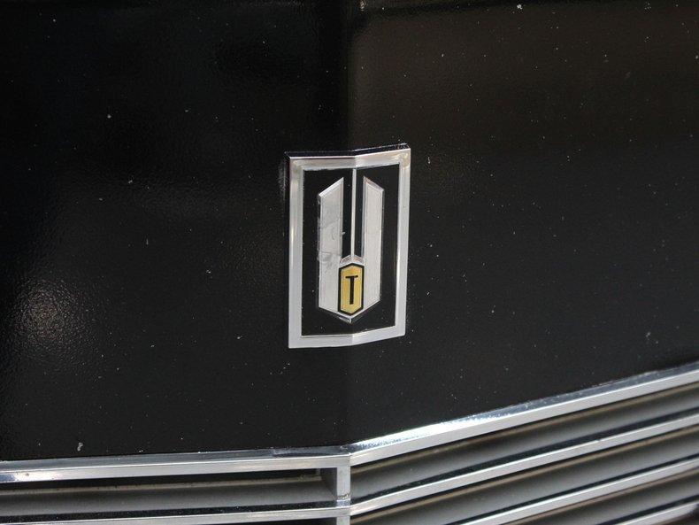 1983 Oldsmobile Toronado Passenger Car, VIN # xxxxxxxxxxxx5844